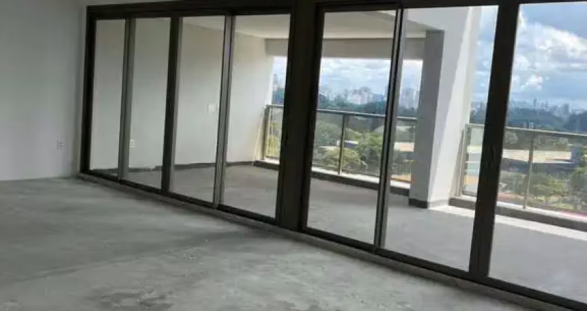 Apartamento com 4 quartos à venda na Avenida Professor Ascendino Reis, --, Moema, São Paulo