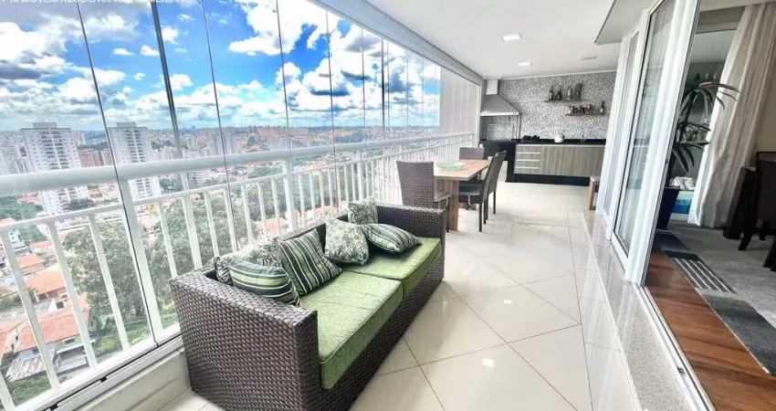 Apartamento com 3 suítes 3 vagas a venda no morumbi