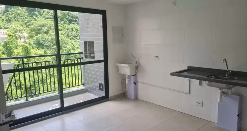 Apartamento com 2 dormitórios 1 vaga a venda no panamby