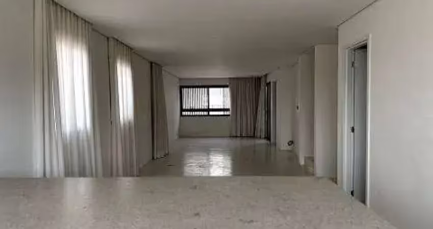 Apartamento com 3 dormitórios 4 vagas a venda em perdizes