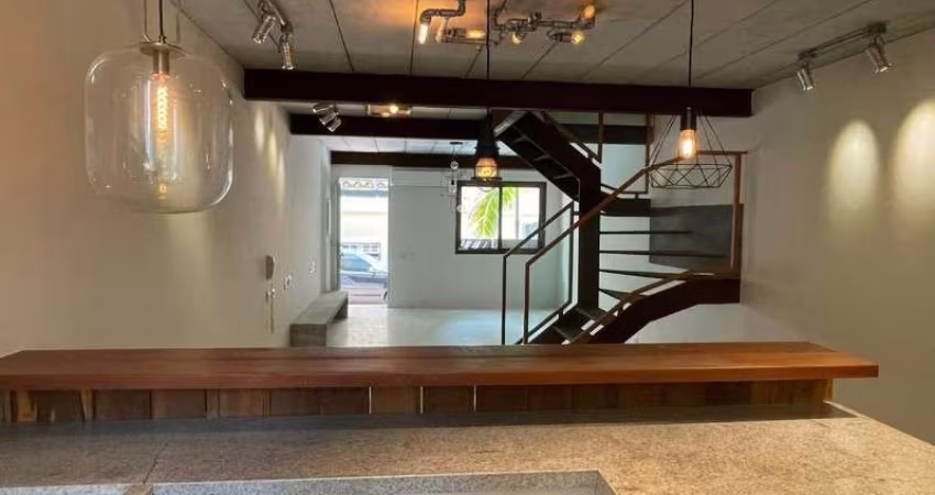 Casa a venda no Jardim Paulista