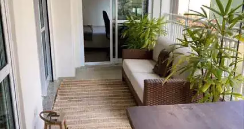 Apartamento com 3 dormitórios 2 vagas a venda no morumbi