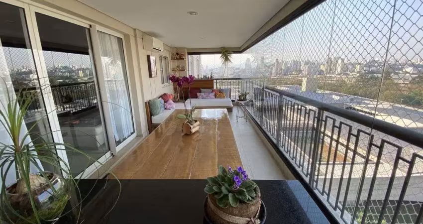 Apartamento com 3 dormitórios 2 vagas a venda na Barra Funda