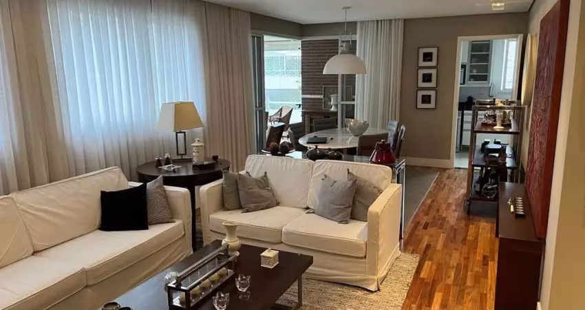 Apartamento com 3 suítes 3 vagas a venda no morumbi