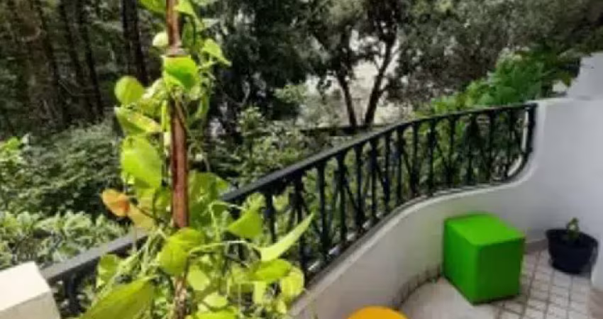 Apartamento com 3 dormitórios a venda na vila nova conceição