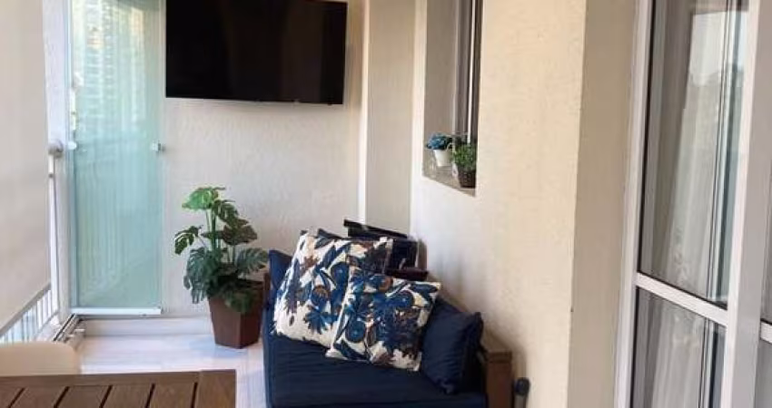 Apartamento com 3 dormitórios 2 vagas a venda na Vila Andrade