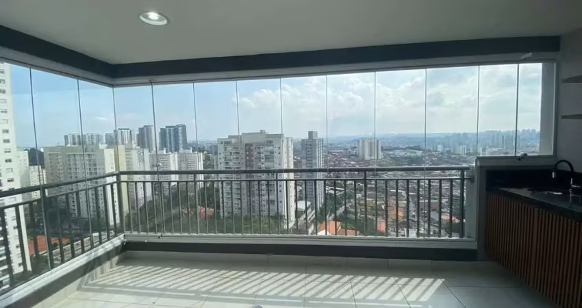 Apartamento com 3 suítes 2 vagas a venda no morumbi