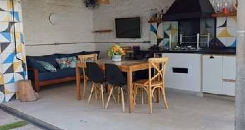 Casa 3 suítes 4 vagas a venda em Indianópolis
