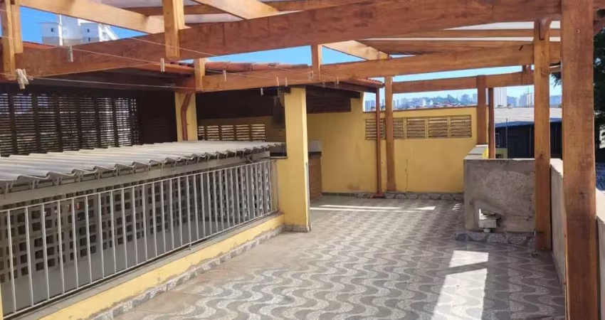 Casa com 3 dormitórios 3 vagas a venda no jardim germânia