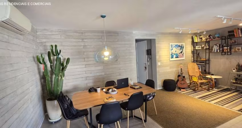 Apartamento com 2 suítes 2 vagas a venda na Granja Julieta