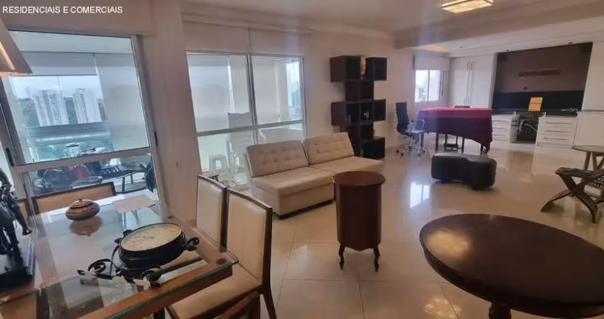 Apartamento com 3 suítes 3 vagas a venda no panamby