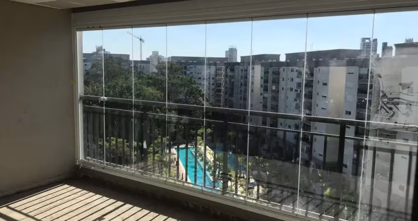 Apartamento com 3 suítes 2 vagas a venda em Santo Amaro