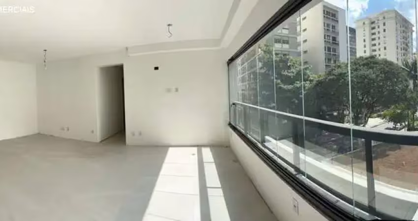 Apartamento com 3 dormitórios 1 vaga a venda em pinheiros