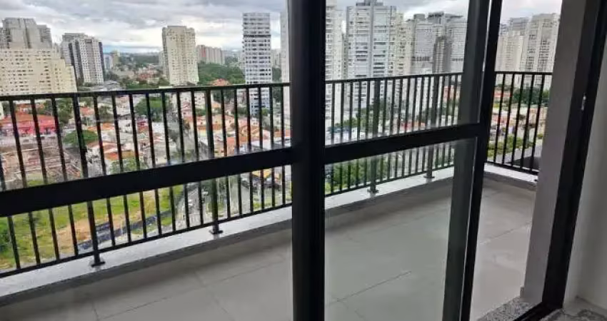 Apartamento com 3 dormitórios 2 vagas a venda no brooklin