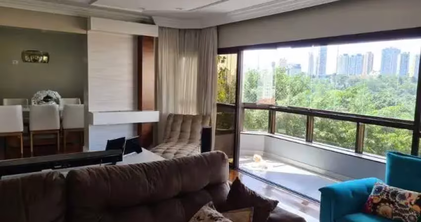 Apartamento com 4 dormitórios 3 vagas a venda na aclimação