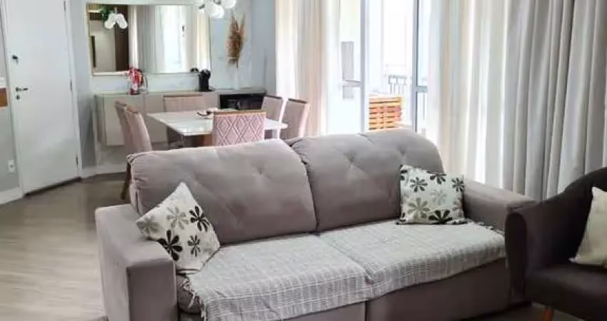 Apartamento com 2 suítes 2 vagas a venda no morumbi