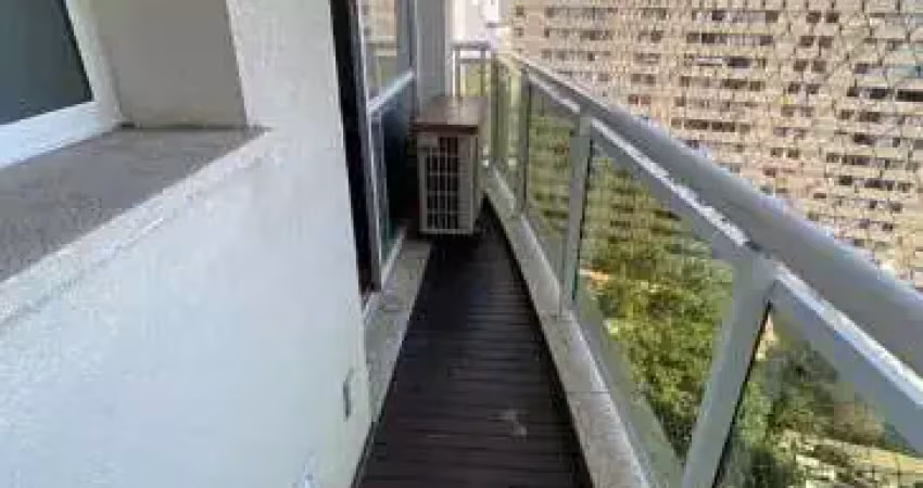 Apartamento com 2 dormitórios 2 vagas a venda na consolação