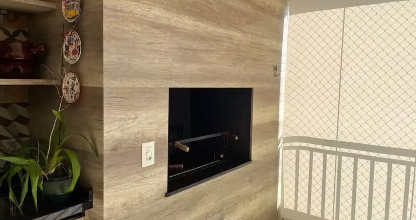 Apartamento com 3 dormitórios 2 vagas a venda na Vila Andrade
