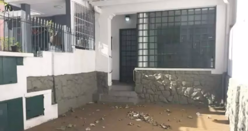 Casa à venda na Alameda Lorena, --, Jardim Paulista, São Paulo