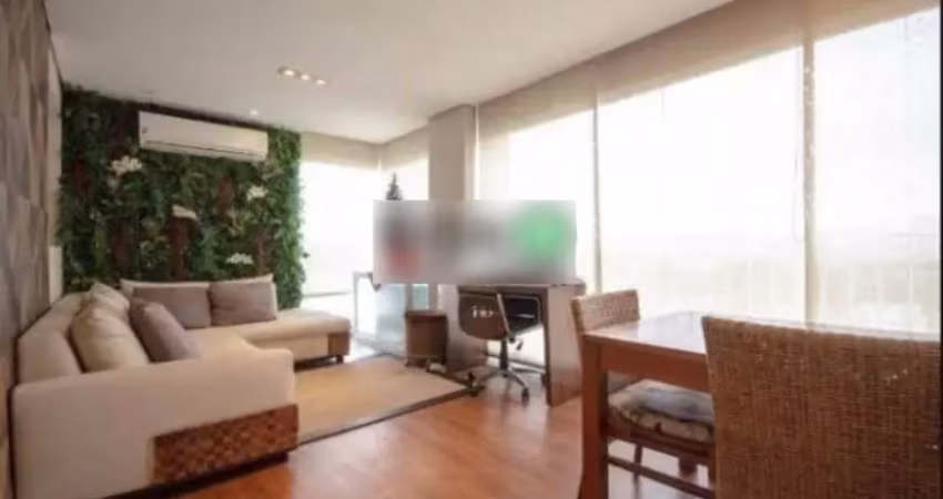 Apartamento com 3 dormitórios 2 vagas a venda na chácara santo antonio