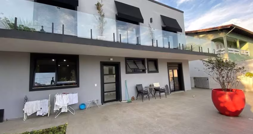 Casa com 3 suítes 3 vagas a venda no jardim guedala