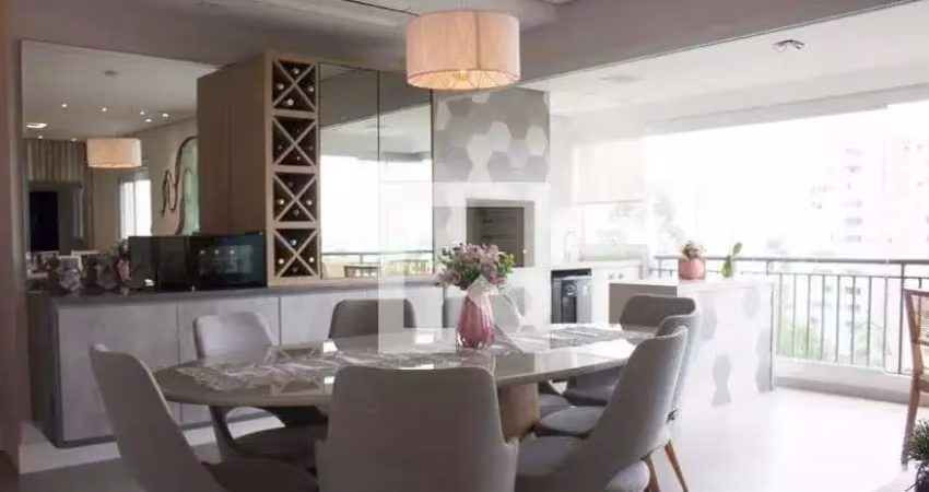 Apartamento com 3 suítes 2 vagas a venda na vila andrade