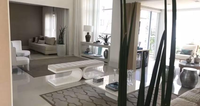 Apartamento com 3 suítes 4 vagas a venda na vila mariana