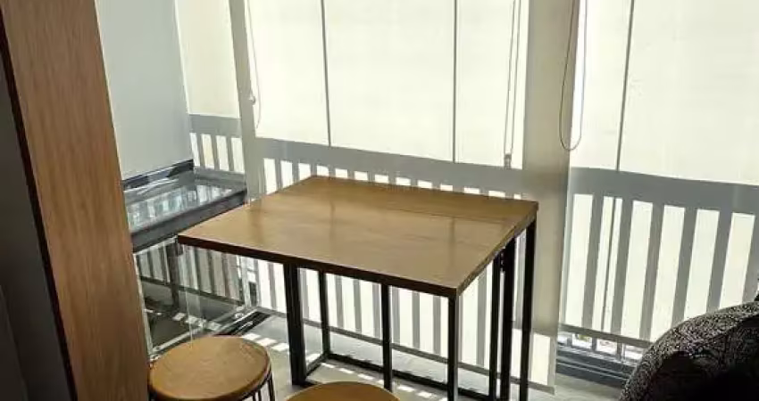 Apartamento com 1 quarto à venda na Rua das Sempre-Vivas, --, Brooklin, São Paulo