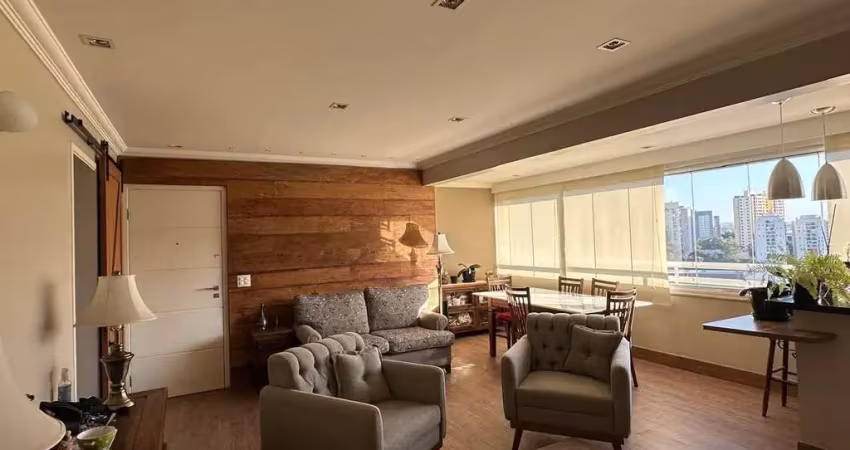 Apartamento com 3 suítes 3 vagas a venda na vila andrade