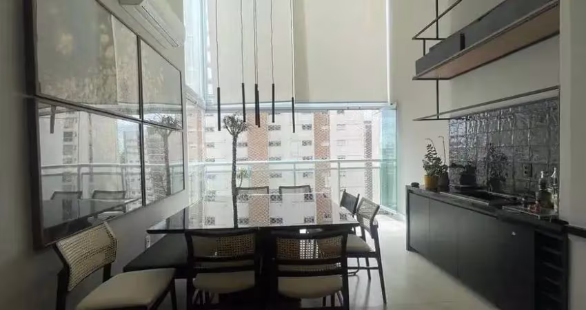 Apartamento com 2 suítes 2 vagas a venda no panamby