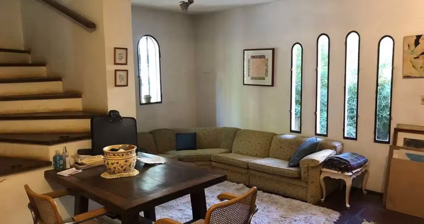 Casa em condomínio com 4 dormitórios 4 vagas a venda no Morumbi