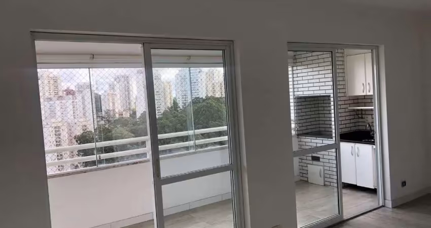 Apartamento com 3 suítes 3 vagas a venda na vila andrade