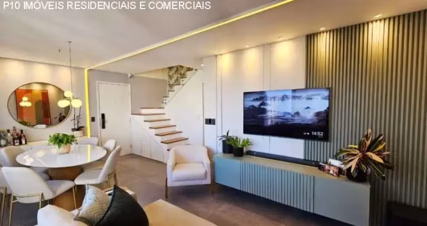 Apartamento com 2 suítes 2 vagas a venda na vila andrade