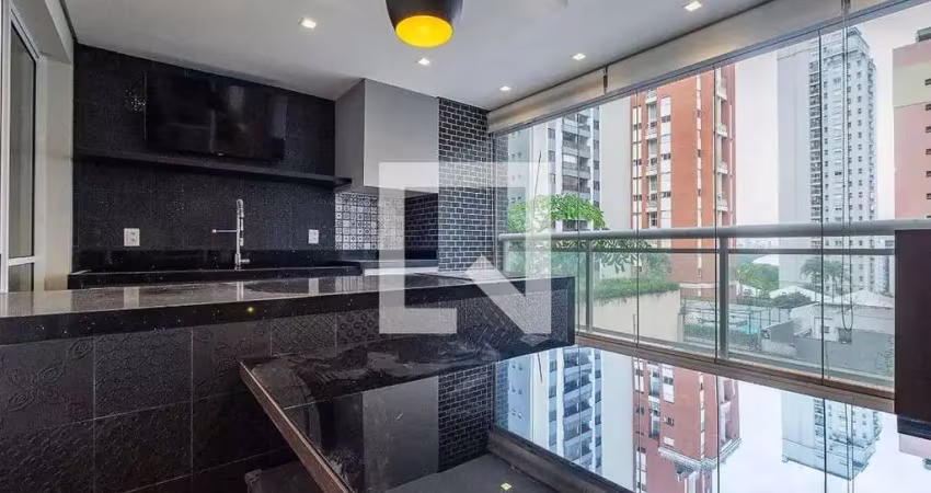 Apartamento com 3 quartos à venda na Rua Manuel da Nóbrega, --, Paraíso, São Paulo