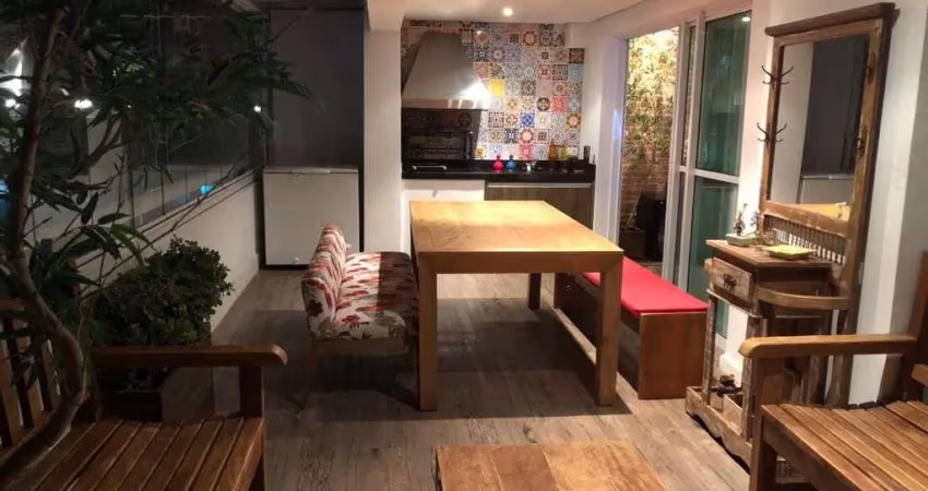 Apartamento com 3 quartos à venda na Rua Iubatinga, --, Vila Andrade, São Paulo