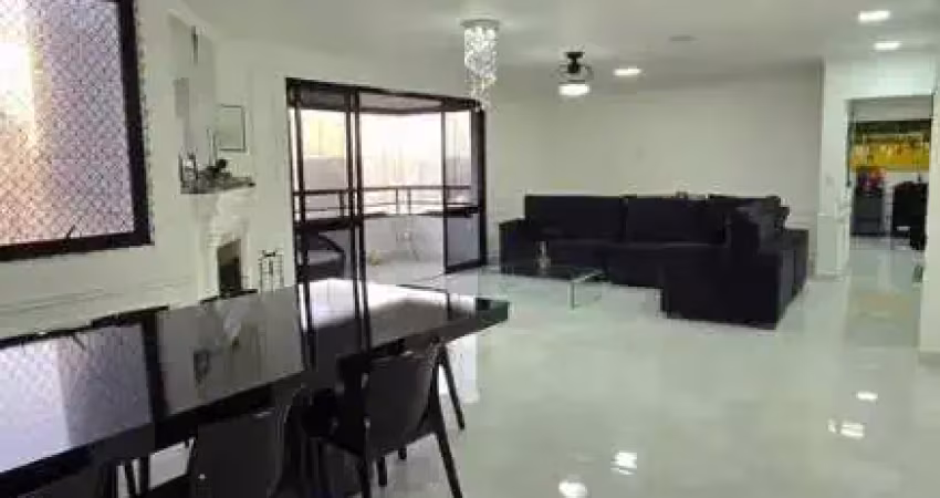 Cobertura com 4 quartos à venda na Rua Francisco Marcondes Vieira, --, Morumbi, São Paulo