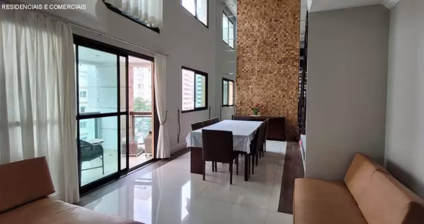 Apartamento com 3 suítes 4 vagas a venda no jardim paulista