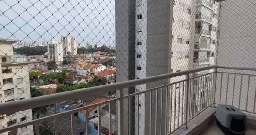 Apartamento com 3 dormitórios 2 vagas a venda no morumbi