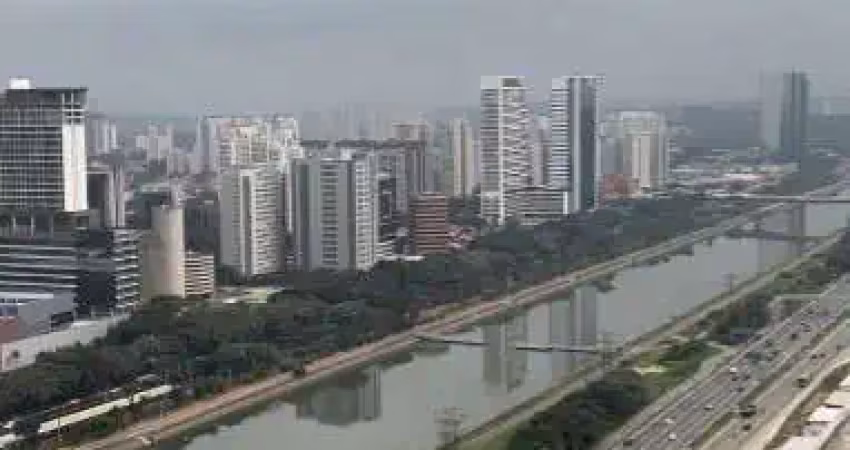 Apartamento com 4 suítes 4 vagas a venda no panamby