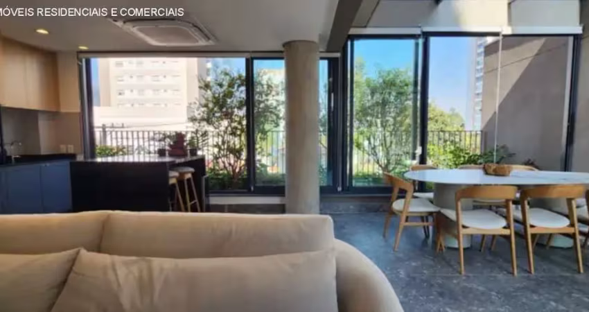 Apartamento com 2 suítes 2 vagas a venda no brooklin