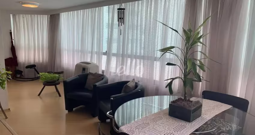 Apartamento com 3 suítes 4 vagas a venda no campo belo