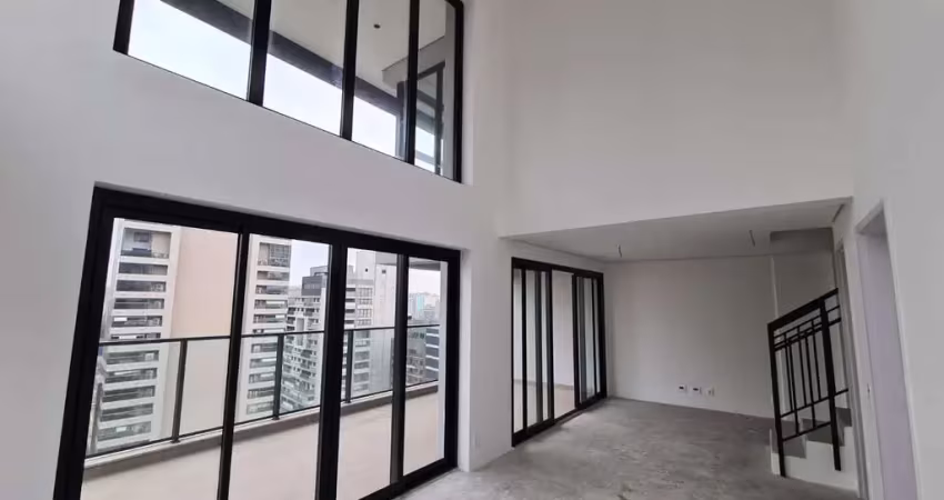Apartamento com 2 quartos à venda na Avenida Açocê, --, Moema, São Paulo