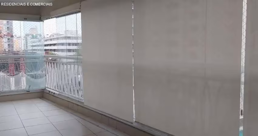 Apartamento com 3 suítes 3 vagas a venda em perdizes