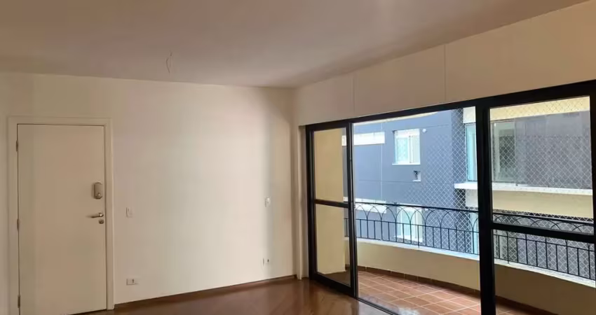 Apartamento com 4 dormitórios 3 vagas a venda no itaim bibi