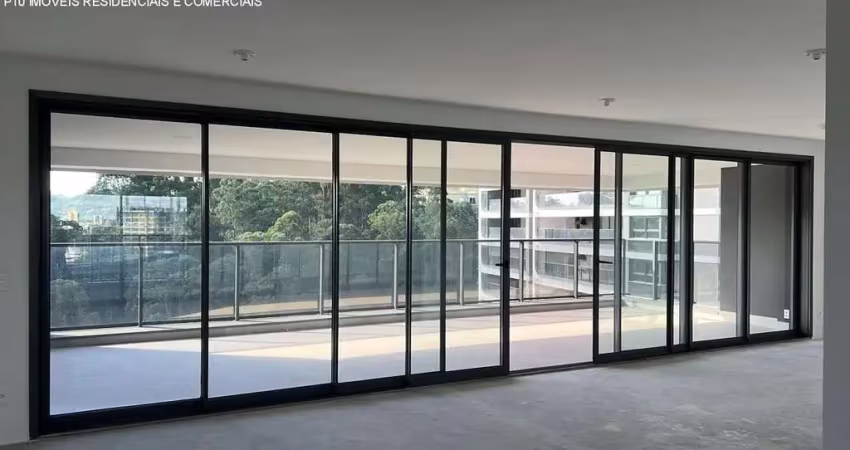 Apartamento com 3 suítes 3 vagas a venda no panamby