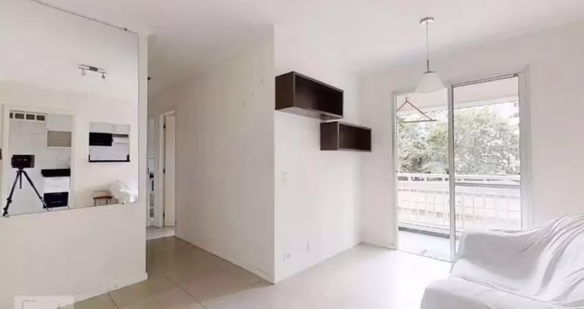 Apartamento com 2 dormitórios 1 vaga a venda no panamby