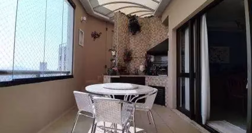 Cobertura duplex com 3 suítes 3 vagas a venda no alto de pinheiros