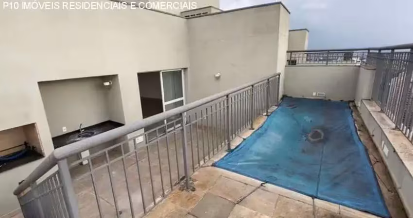 Cobertura com 4 suites 4 vagas a venda na vila andrade