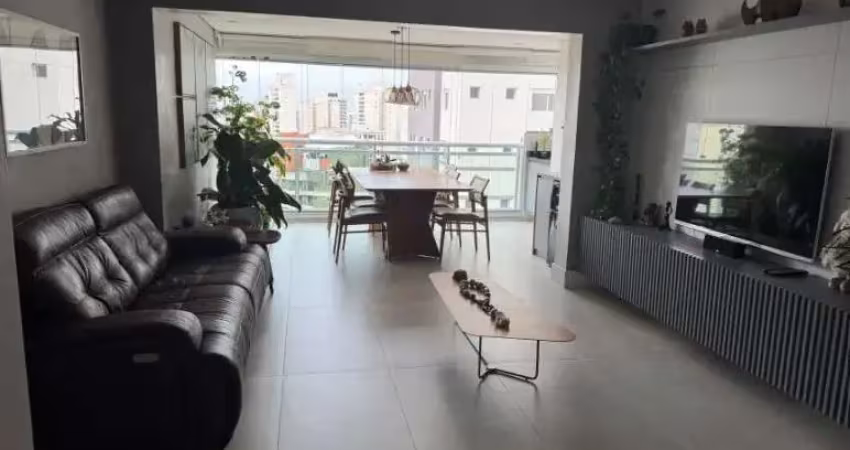Apartamento com 3 dormitórios 3 vagas a venda na vila mascote