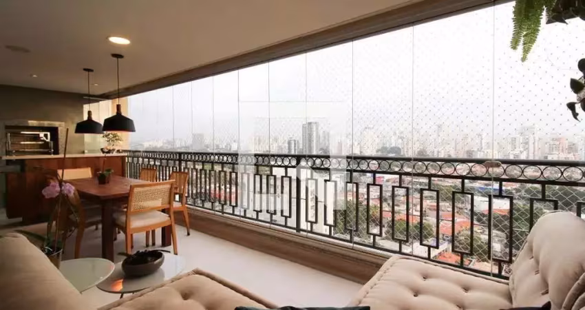 Apartamento com 3 suítes 3 vagas a venda na vila olímpia